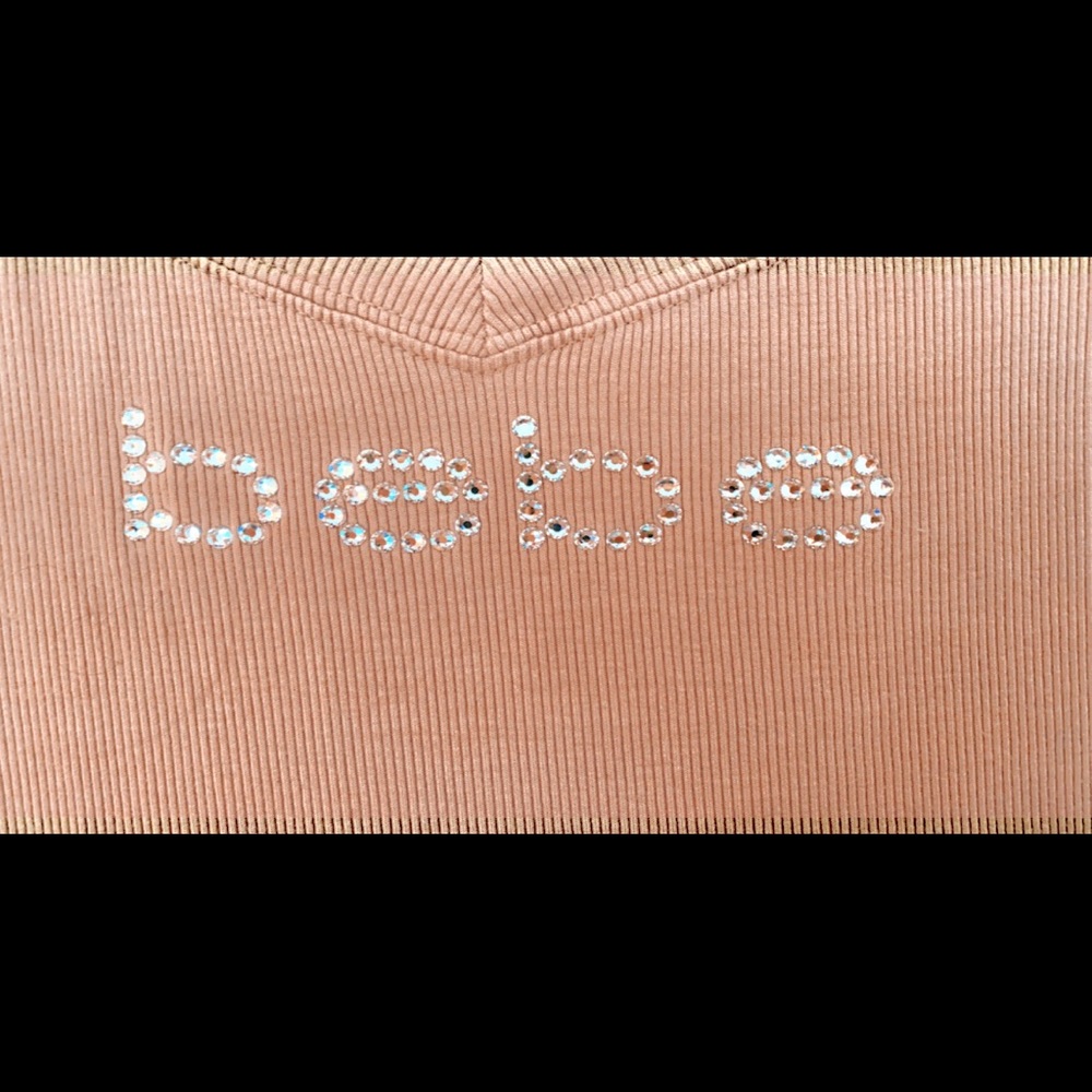 l BEBE T-Shirt |